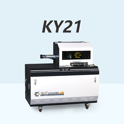 Les signes publicitaires en acrylique La machine à écrire des lettres CNC avec un poids de 200 kg