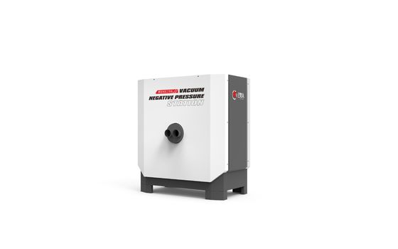 Machine de débroussailleuse à vitesse alternée YZ1025 pour le meulage des métaux