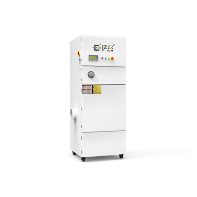 YZ1300 Machine automatique de débroussaillage de tôle pour les pièces de découpe laser
