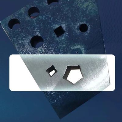 YZ1300SS Double ceinture 6 rouleaux de cuivre PLC oxyde de la peau de surface plane de polissage machine