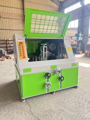 16.75kW Puissance Machine de polissage de tuyaux carrés SP120 pour autres applications industrielles