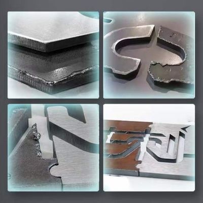 Ejon YZ1000S facile à utiliser Machine de polissage de soudage CNC à surface mince et épaisse