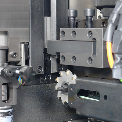 Ejon T20 Publicité extérieure Panneau au néon Fabrication de panneaux à courbe CNC