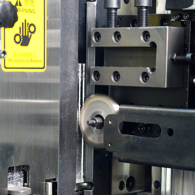 Ejon T20 Publicité extérieure Panneau au néon Fabrication de panneaux à courbe CNC
