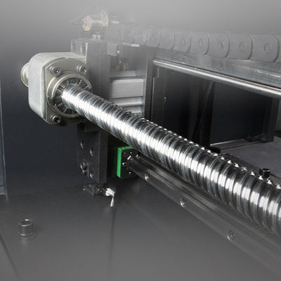 Machine de pliage de lettres en 3D Construction de signes Machine de pliage pour une épaisseur de matériau de 0,4-1,8 mm