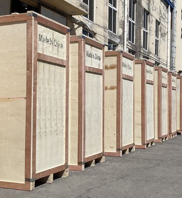 EJON ET20C de haute précision, courroie automatique de chaîne, courroie de notcher pour entreprise de publicité