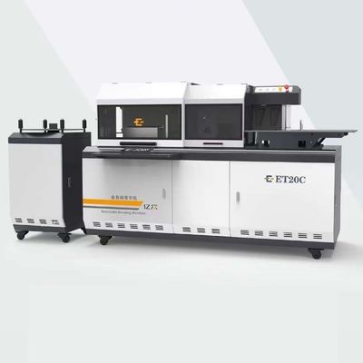 EJON ET20C à fonctionnalité complète pour l'épaisseur de flexion de 0,4-1,0 mm