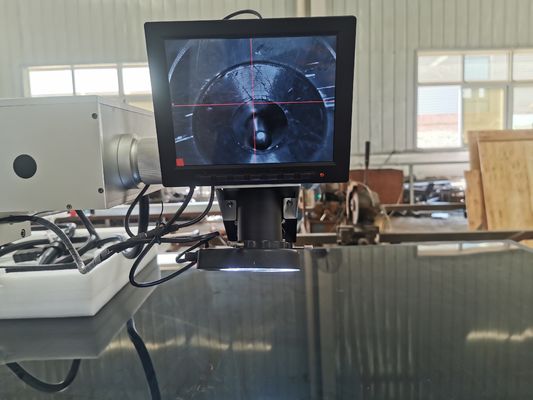 Révolutionnez vos signes de lettres avec la machine de soudage laser Ejon 300W/500W