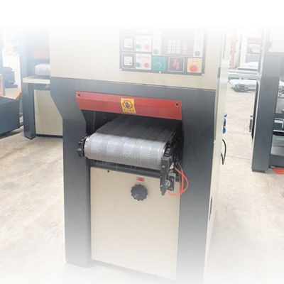 Ejon YZ400 Machine de déblaiement et d'élimination des boues Le choix parfait pour la finition des métaux