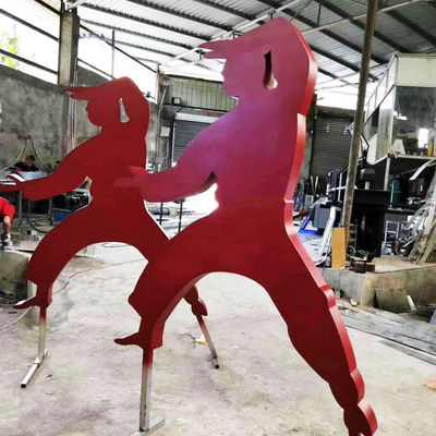 ET80 La machine de pliage CNC parfaite pour les lettres grandes dans la publicité extérieure par Ejon