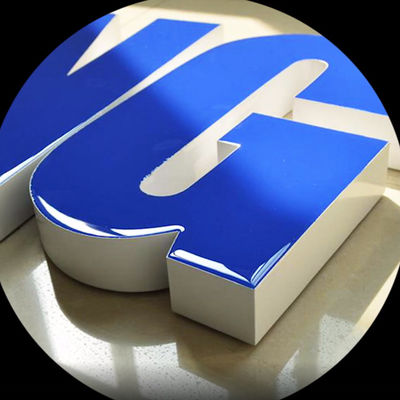 Ejon ET20 Logo métallique de haute précision publicitaire 3D Sign Letter Bender pour plusieurs usages