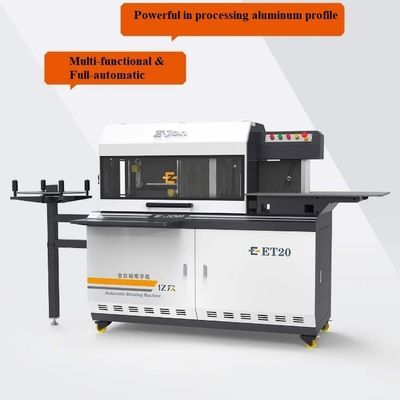 Système de pliage alternatif à double lame 3D