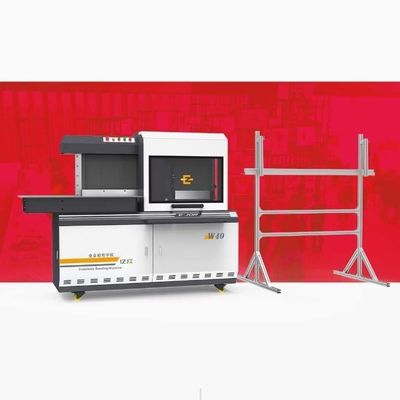 EJON W40 Le plus haut de gamme de courrier automatique pour la fabrication de panneaux de bois inoxydable
