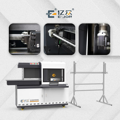 EJON W40 Le plus haut de gamme de courrier automatique pour la fabrication de panneaux de bois inoxydable