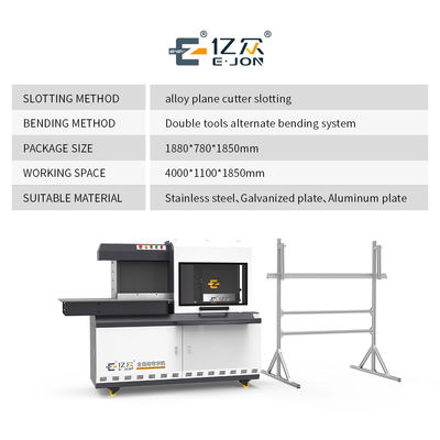 EJON W40 Le plus haut de gamme de courrier automatique pour la fabrication de panneaux de bois inoxydable