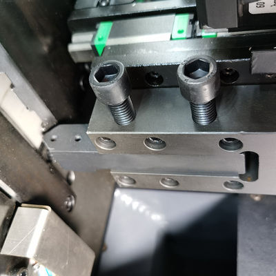 EJON ET20 3D Letter Bender Machine de pliage de panneaux CNC pour la publicité extérieure