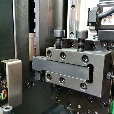 EJON ET20 Machine de pliage de panneaux publicitaires extérieurs multifonctionnelle pour profilés en aluminium
