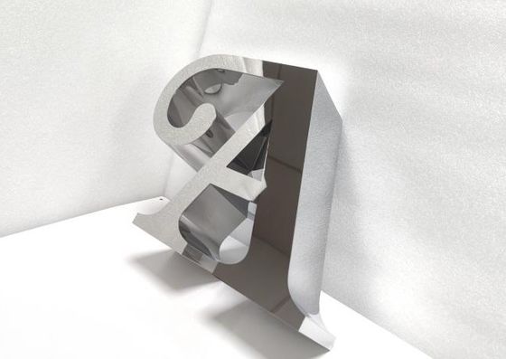 Améliorez votre processus de fabrication de panneaux avec la machine de pliage de lettres Ejon T13