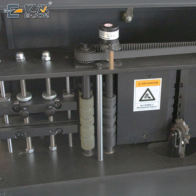 T16 Machine automatique de pliage de lettres à profilés en aluminium 3D