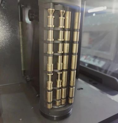 Machine de pliage de lettres en aluminium T 16 édition héritée