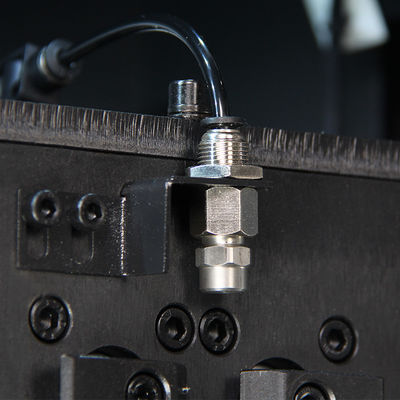 EJON Y13L Machine de pliage CNC 3D en aluminium plat métallique de 0,4-1,2 mm