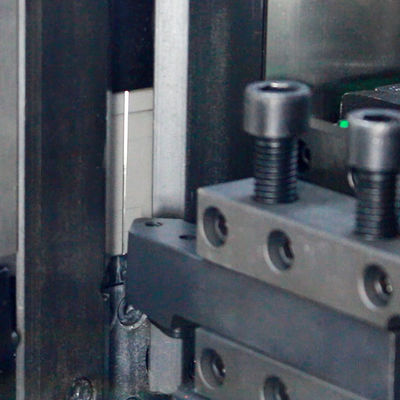 EJON ET20C La machine de pliage CNC ultime pour les lettres de canal sur plaque galvanisée