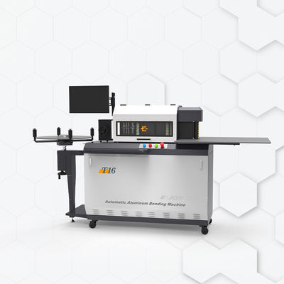 EJON T16 machine automatique de courrier publicitaire pour le pliage des lettres en 3D