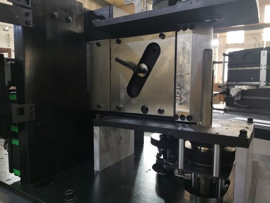 EJON Y13L haute automatisation Accura Sign 3D Channel Maker pour une largeur de matériau de 20 à 130 mm