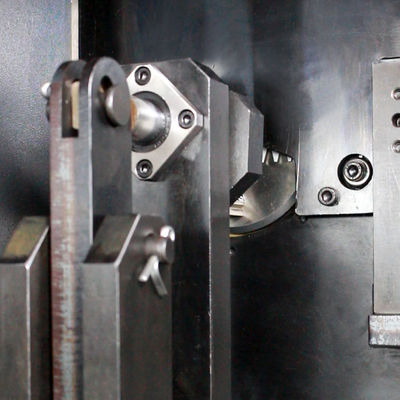 EJON ET20C machine à plier les lettres CNC en acier inoxydable avec bride parfaite