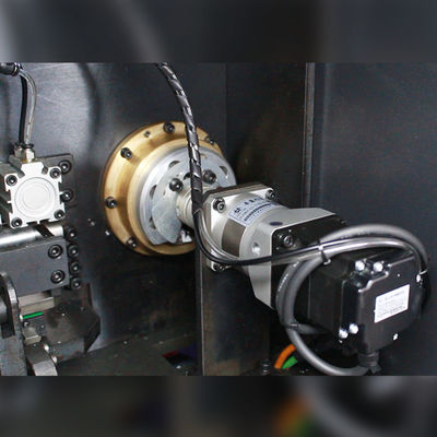 EJON ET20C machine à plier les lettres CNC en acier inoxydable avec bride parfaite
