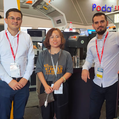 Société de publicité Ejon T13 Machine à écrire à LED pour la fabrication automatique de panneaux d'affichage