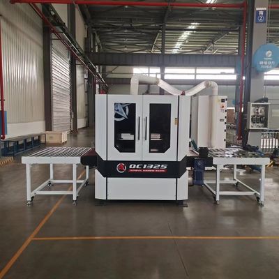 1100KG Ejon YZ900 Machine de finition automatique pour les pièces de découpe laser facile à utiliser