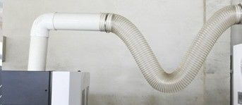 300 mm diamètre du rouleau de brosse YZ900