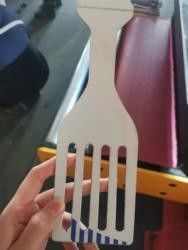 300 mm diamètre du rouleau de brosse YZ900
