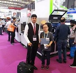 Ejon Y20L Machine automatique de fabrication de panneaux au néon 3D pour le pliage de lettres de canal