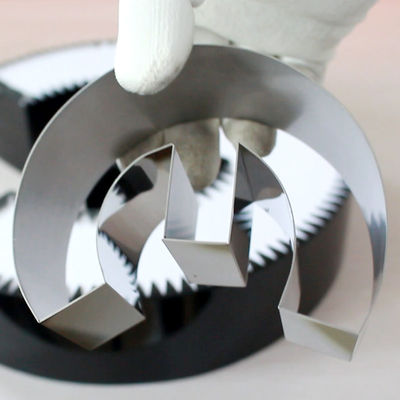 EJON ET20C 3D LED automatique pour la fabrication de lettres multifonctionnelles
