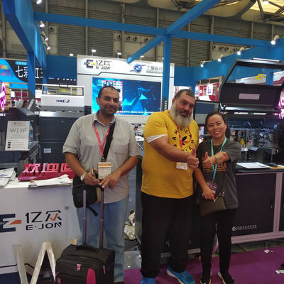 2023 DEBUT Ejon T16 Machine automatique de pliage de lettres en aluminium pour le signe de profil 3D le plus intelligent