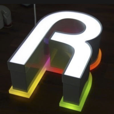 EJON T16 Neon Sign 3D LED Machine à plier les lettres pour les canaux en aluminium