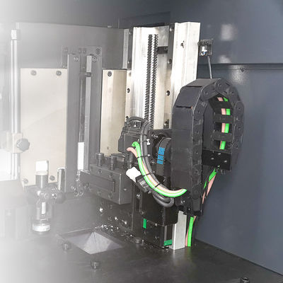Ejon ET20C machine à plier les lettres à canal CNC pour les signes 3D