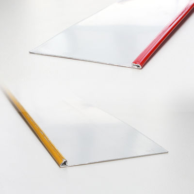 Machine à plier des lettres à profilés en aluminium CNC pour la publicité de panneaux extérieurs sur mesure