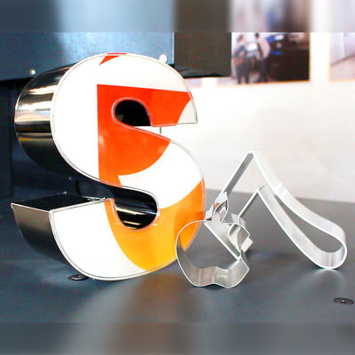 Value Ejon ET20 3D Letter Bender pour la ligne de production de lettres à canal facial acrylique