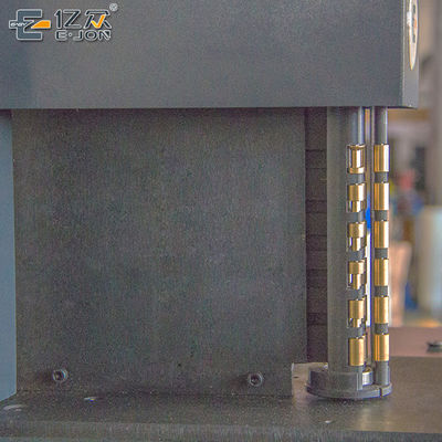 EJON E8L Panneaux LED 3D Profil en aluminium Machine à plier les lettres pour l'automatisation
