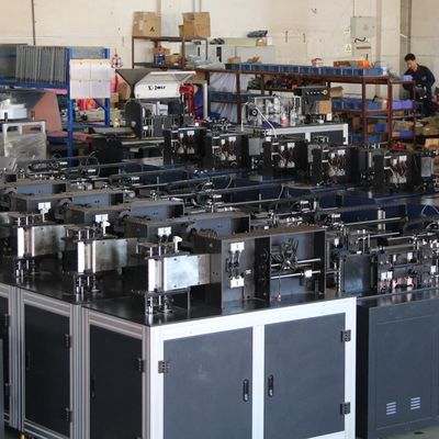EJON E8S 3D légère à néon signes du canal lettre machine de pliage pour les bandes d'aluminium