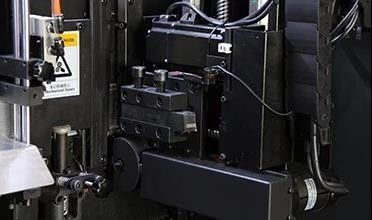 Ejon S13 machine de pliage CNC à fil de dessin pour lettres de canal automatique en acier inoxydable