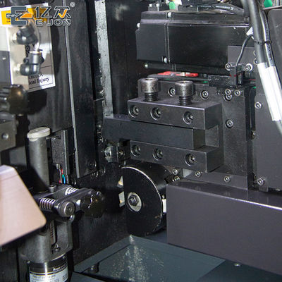 Ejon S13 machine de pliage CNC à fil de dessin pour lettres de canal automatique en acier inoxydable