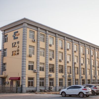 Y13L Développement des machines de pliage pour l'automatisation de la fabrication de lettres 3D au mieux