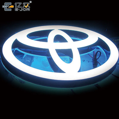 T13 LED Letter Advertising Sign Bender pour plaque d'aluminium hauteur 20-130 mm dernier modèle