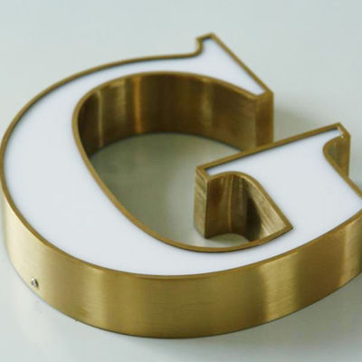 T13 LED Letter Advertising Sign Bender pour plaque d'aluminium hauteur 20-130 mm dernier modèle