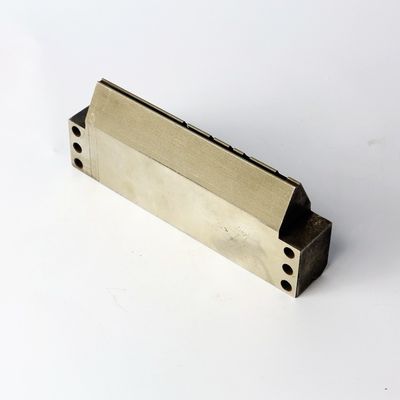 Machine à plier les plaques d'aluminium pour le pliage des signes 3D Ejon W4