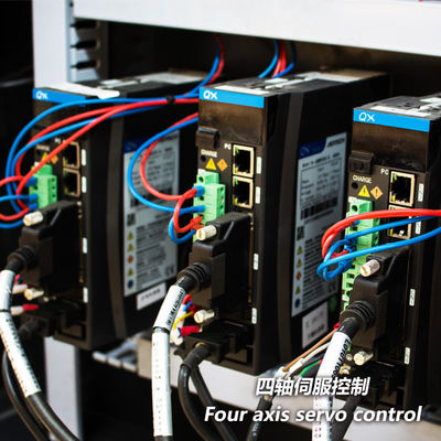 S13 Panneau publicitaire Profil de la lettre du canal Machine de pliage d'art pliant pour professionnel